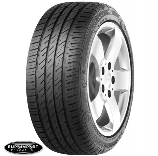 Viking PROTECH HP  245/40 R17 91 Y   TL BORDINO ASIMMETRICO DOT 2025